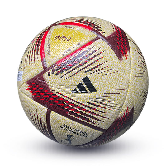 Ballon Adidas Qatar 2022
