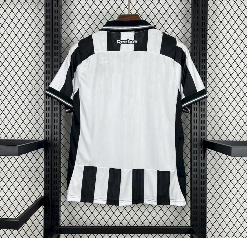 Maillot Botafogo Reebok 25/26