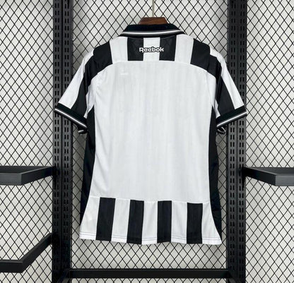 Maillot Botafogo Reebok 25/26