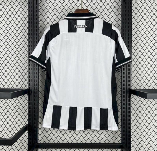 Maillot Botafogo Reebok 25/26