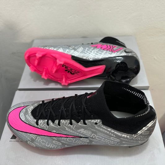 Nike Superfly 9