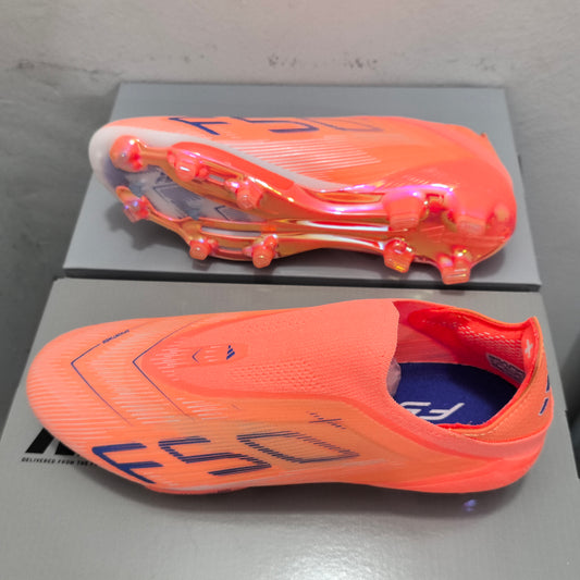 Adidas F50+