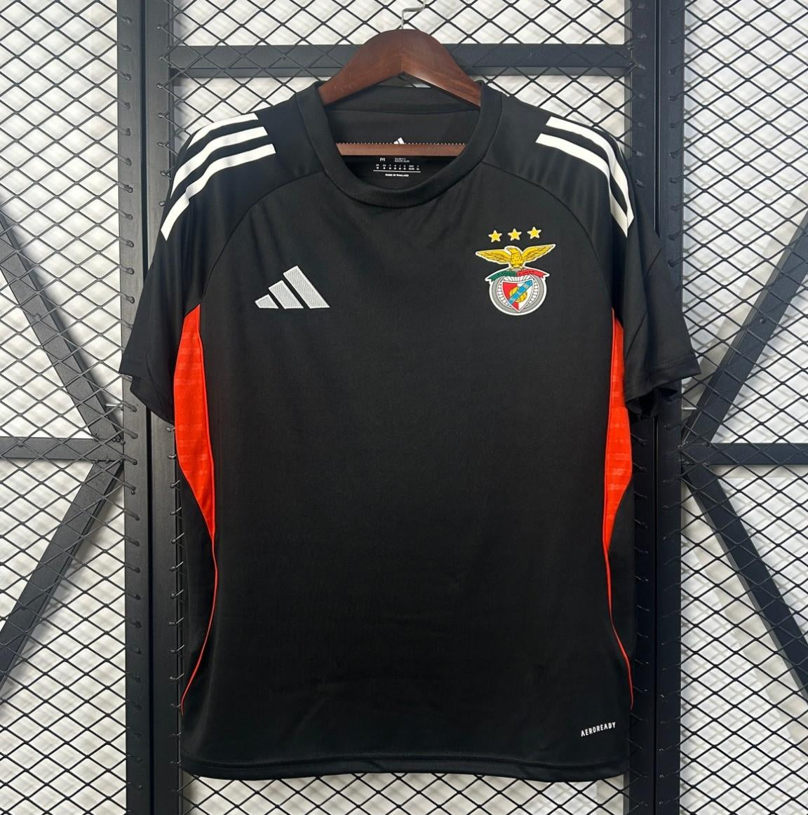 Maillot Benfica Adidas 25/26