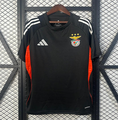Maillot Benfica Adidas 25/26