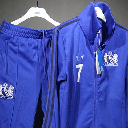 Survêtement Manchester United Adidas