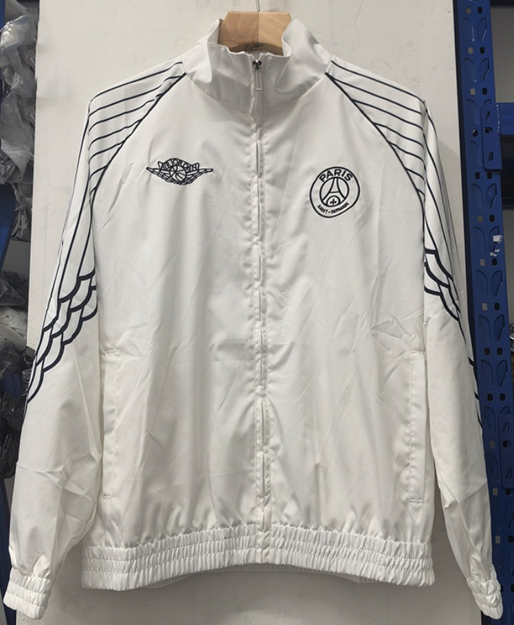 Veste PSG x Jordan