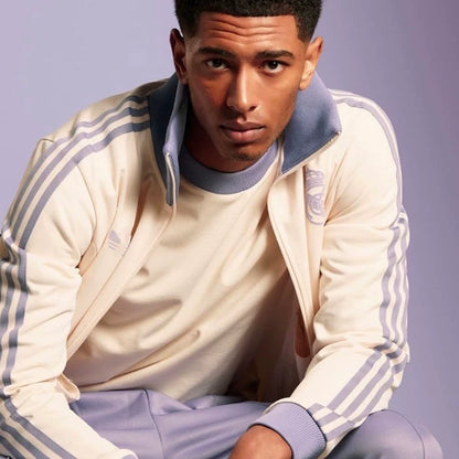 Survetement Real Madrid Adidas