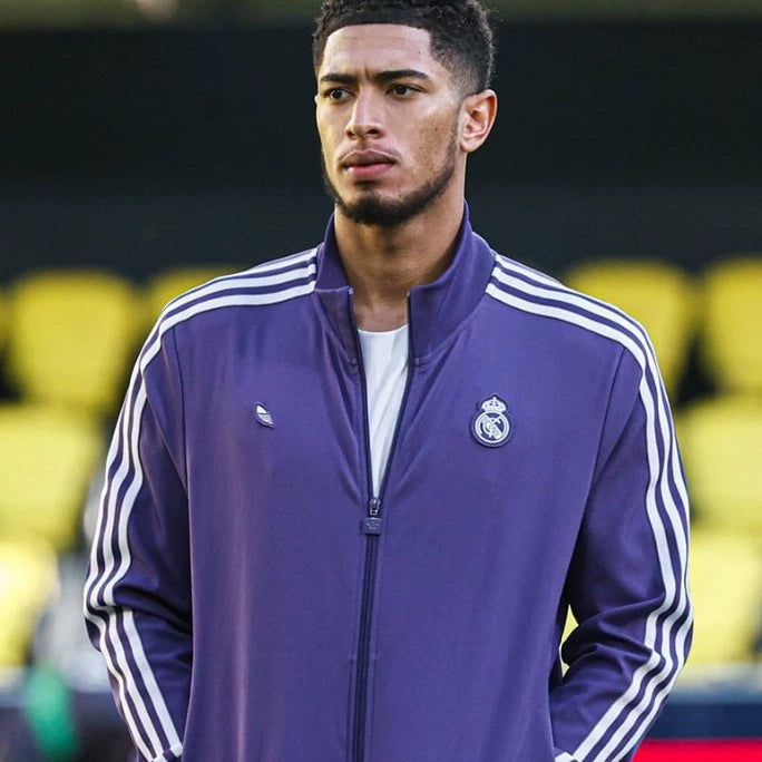 Survetement Real Madrid Adidas