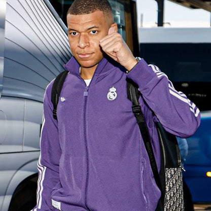 Survetement Real Madrid Adidas