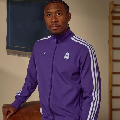 Survetement Real Madrid Adidas