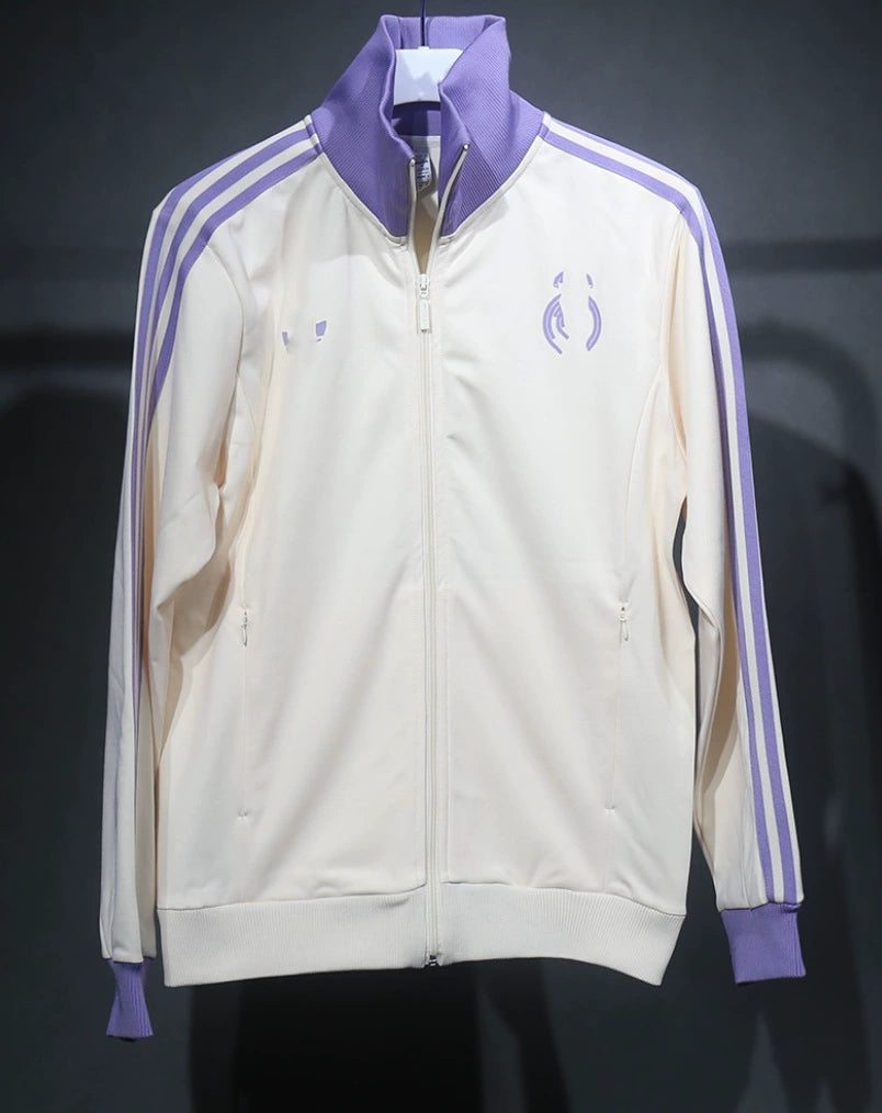 Survetement Real Madrid Adidas