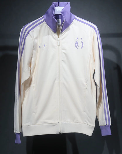 Survetement Real Madrid Adidas