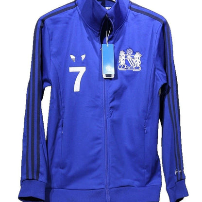 Survêtement Manchester United Adidas