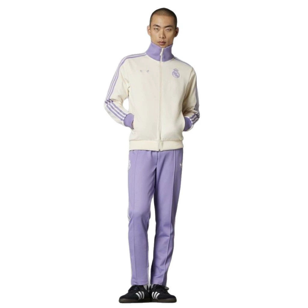 Survetement Real Madrid Adidas