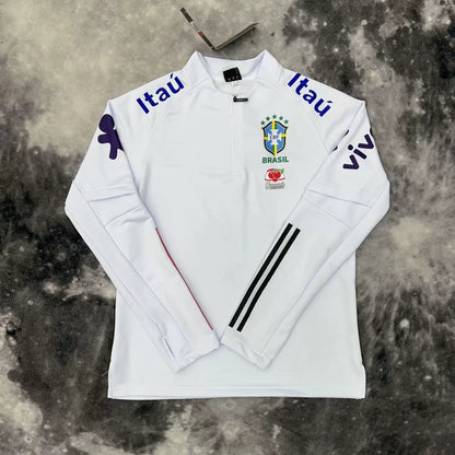 Pull Brésil Nike
