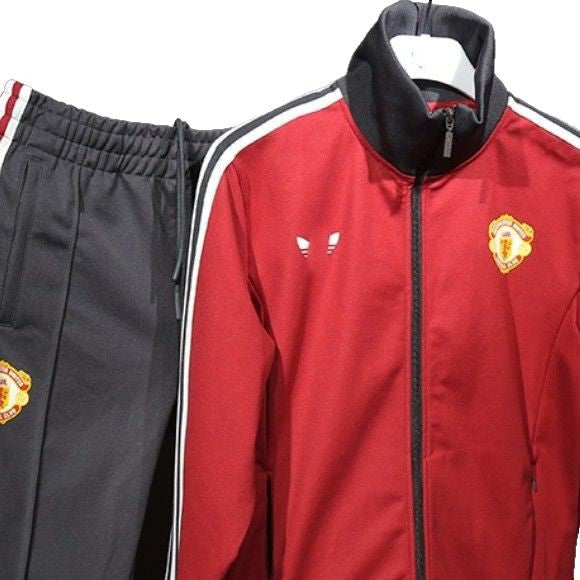Survetement Manchester United Adidas