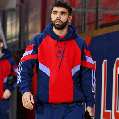 Survetement Arsenal Adidas