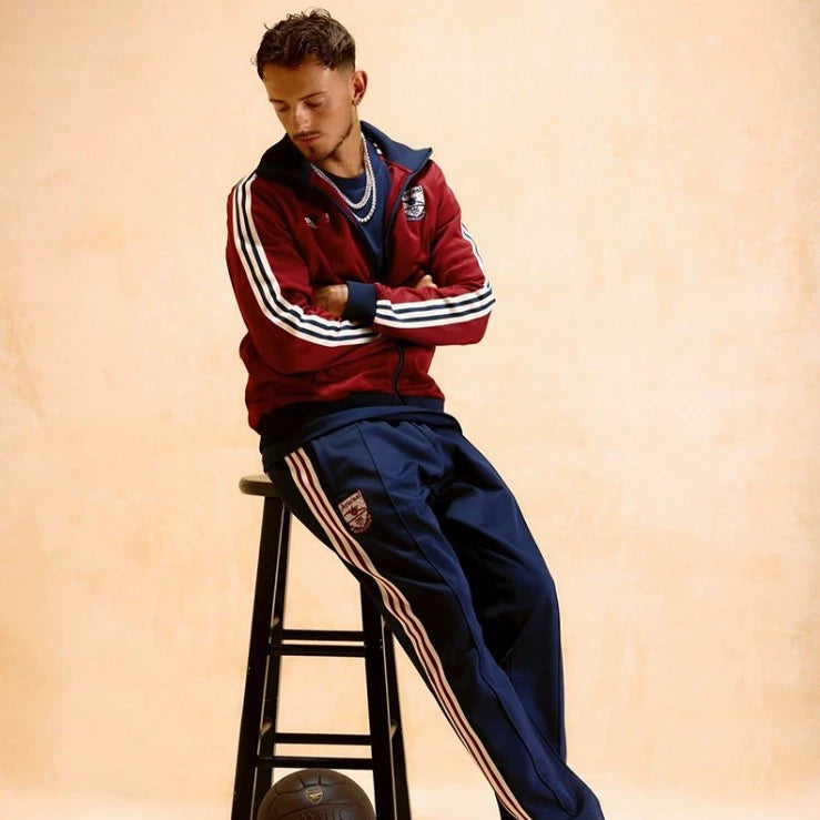 Survetement Arsenal Adidas