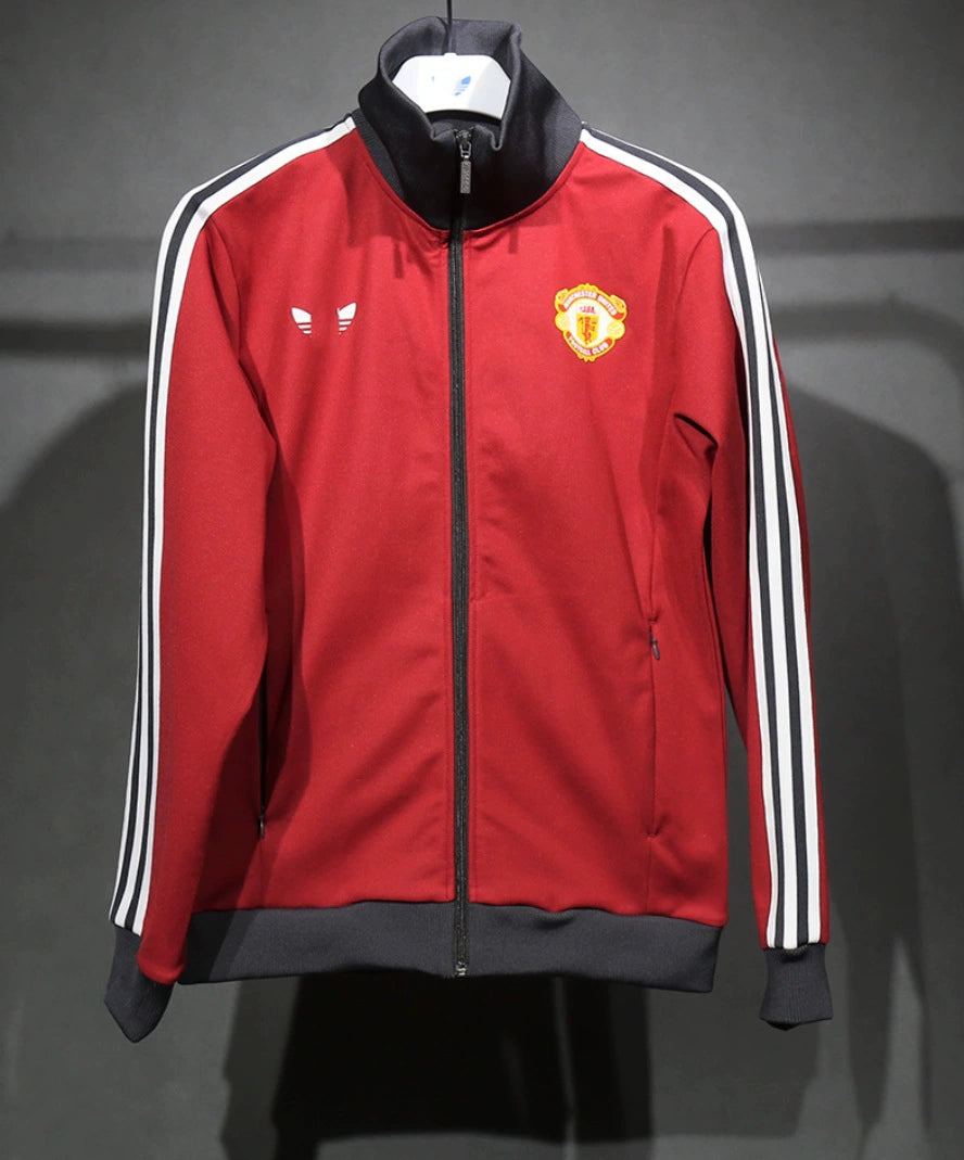 Survetement Manchester United Adidas
