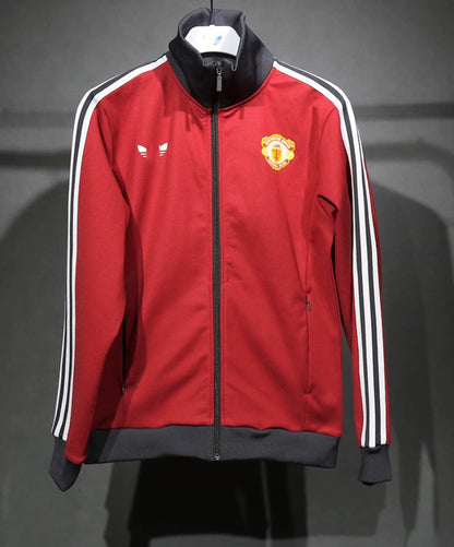 Survetement Manchester United Adidas