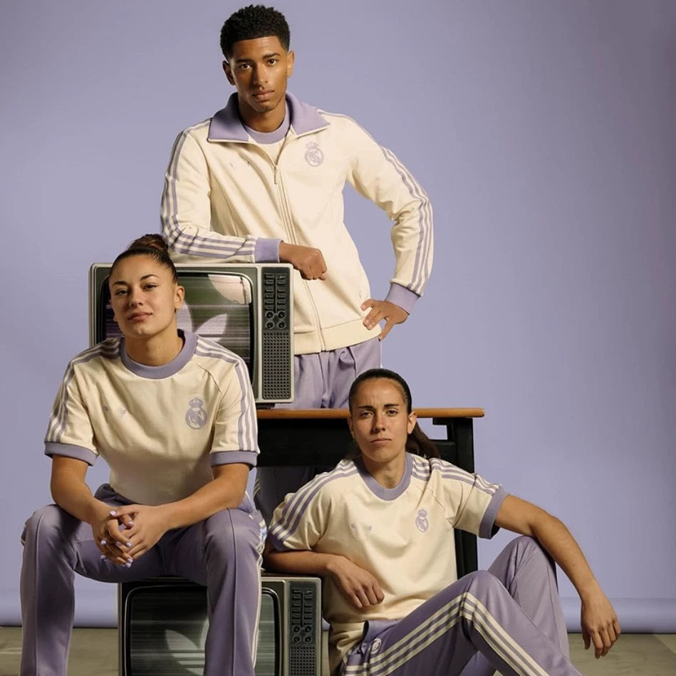 Survetement Real Madrid Adidas