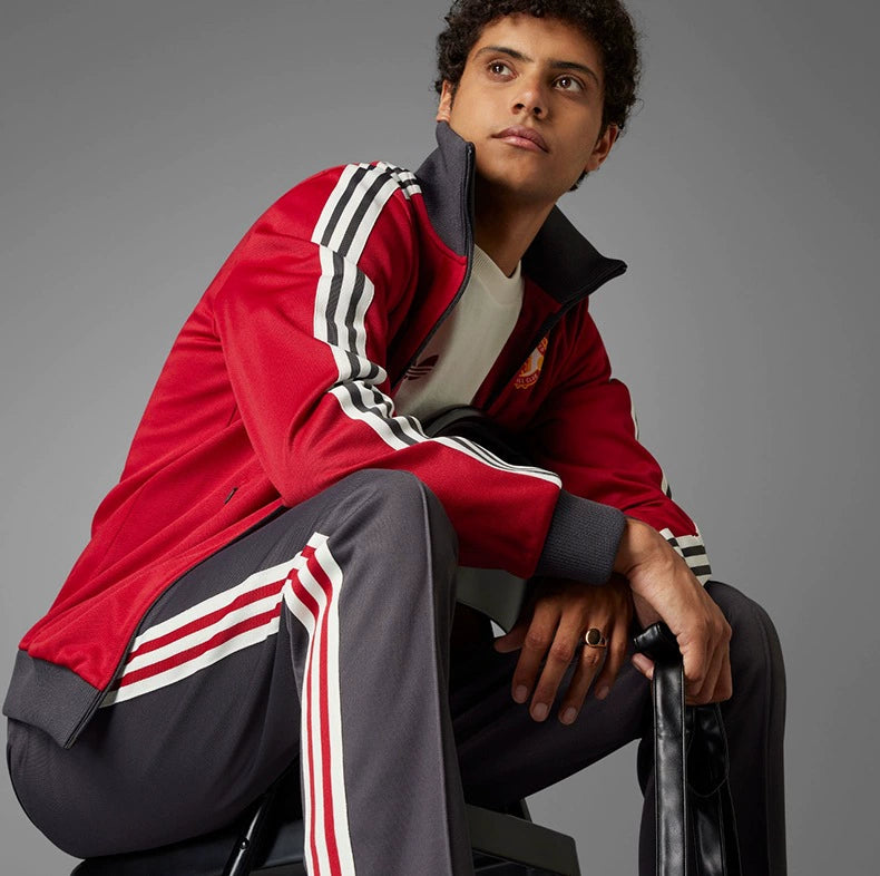 Survetement Manchester United Adidas