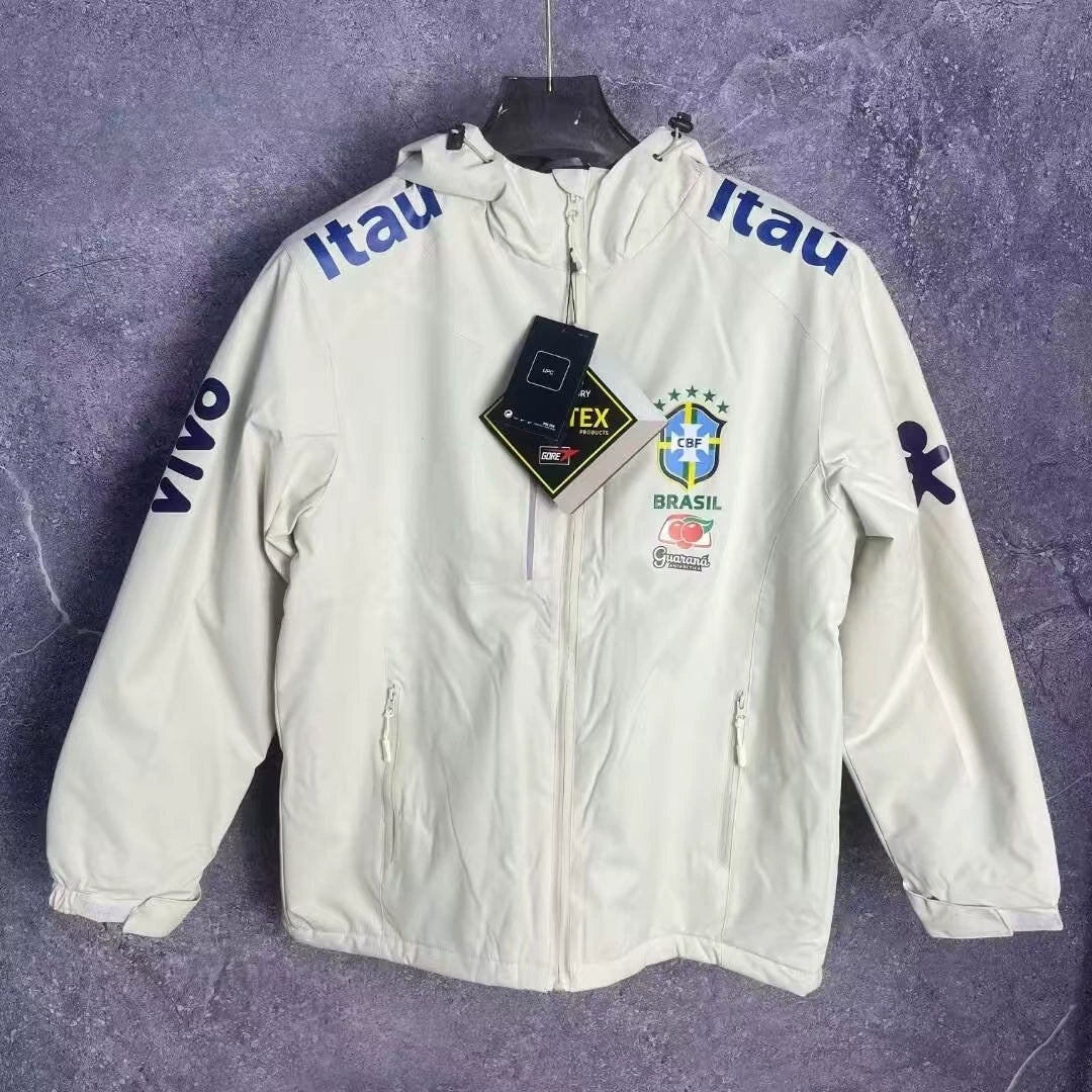 Veste Brésil Nike