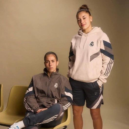 Sweat Adidas Real Madrid