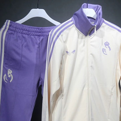 Survetement Real Madrid Adidas