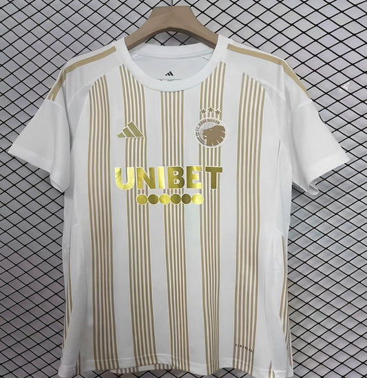 Maillot Copenhague Adidas 25/26