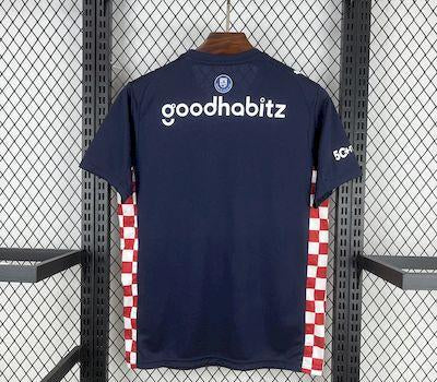 Maillot PSV Puma 25/26