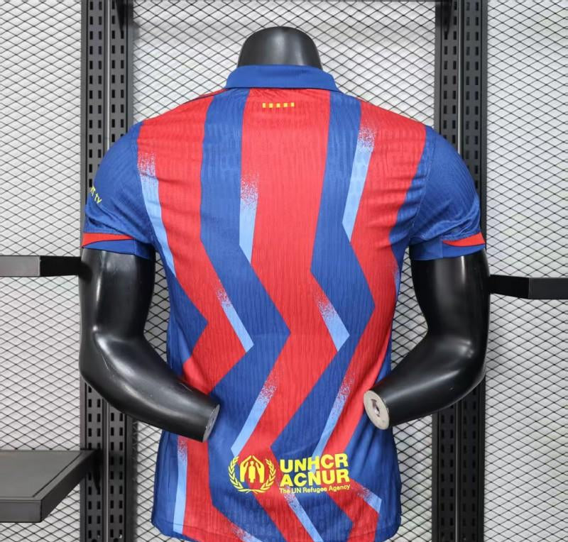 Maillot Barcelone Nike 25/26