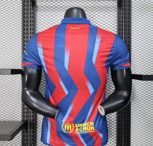 Maillot Barcelone Nike 25/26