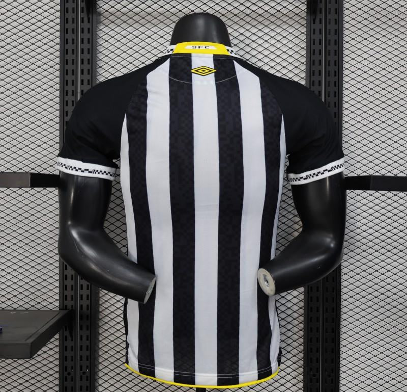 Maillot Santos Umbro 25/26