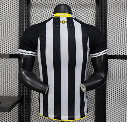 Maillot Santos Umbro 25/26