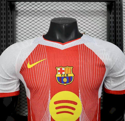 Maillot Barcelone Nike  25/26