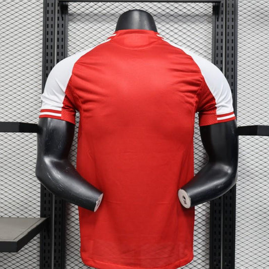 Maillot Adidas Arsenal 25/26