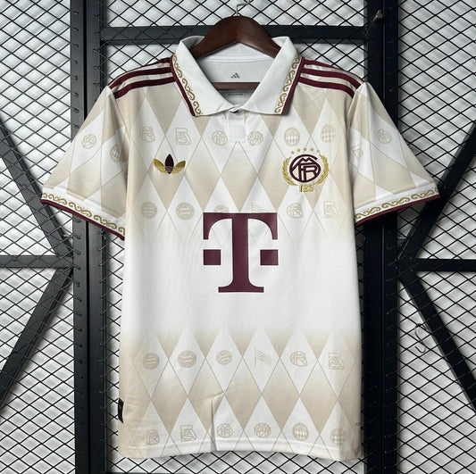 Maillot Bayern Munich Adidas 25/26