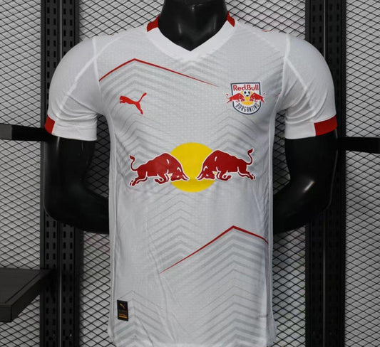 Maillot Salzbourg Puma 25/26