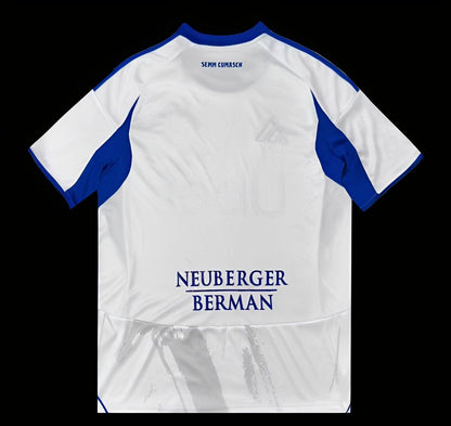 Maillot Adidas Como 25/26