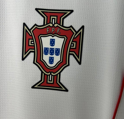 Maillot Portugal Puma 25/26
