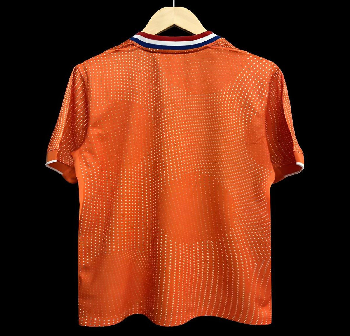 Maillot Pays Bas Nike 25/26