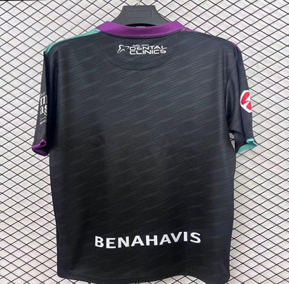 Maillot Hummel Malaga 25/26