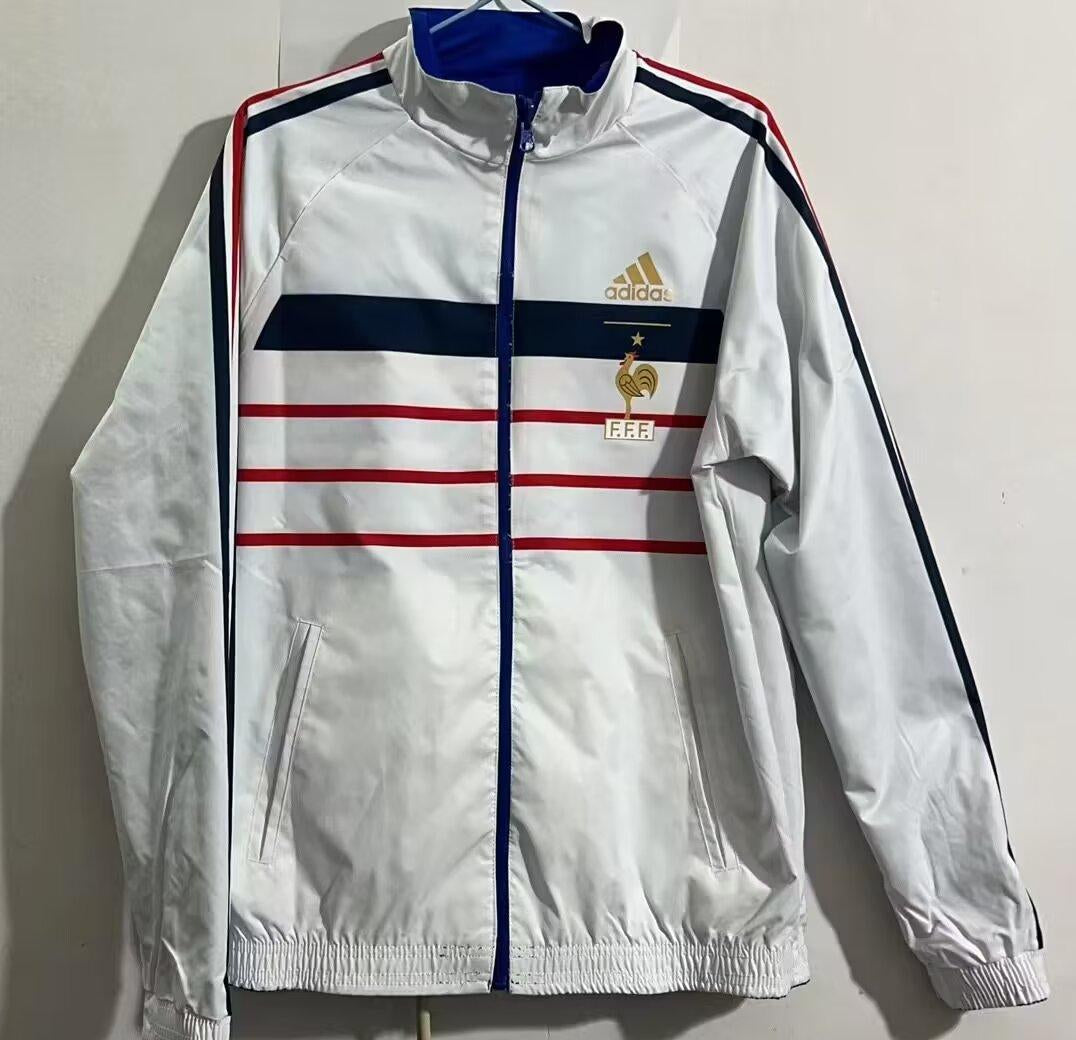 Veste France Adidas