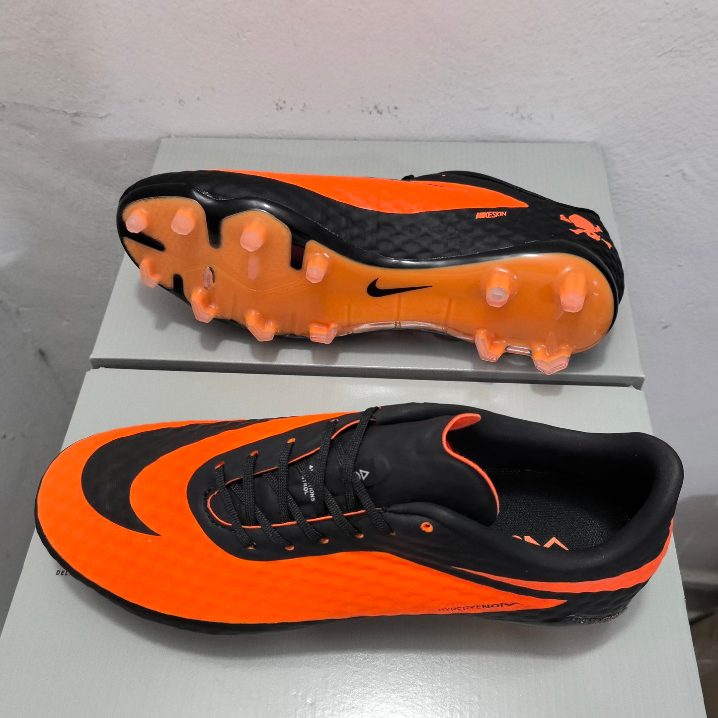 Nike Hypervenom