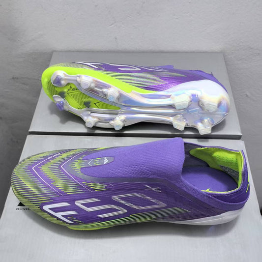 Adidas F50+