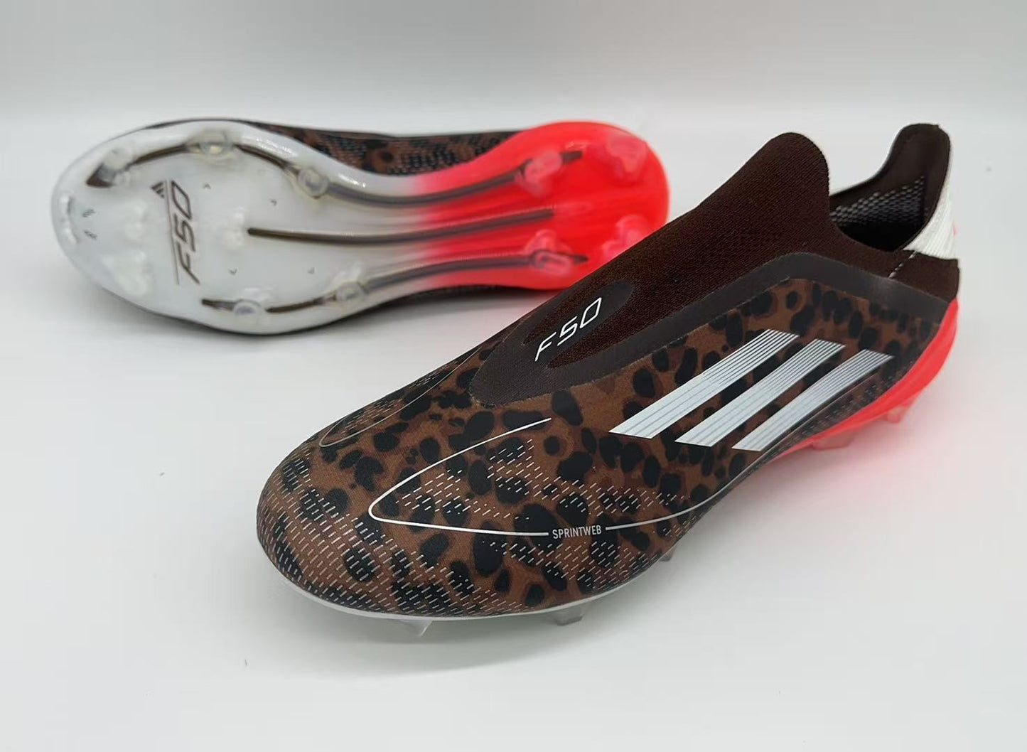 Adidas F50