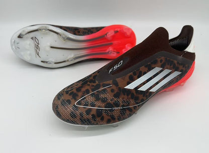 Adidas F50