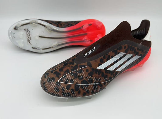 Adidas F50