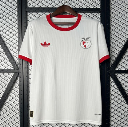 Maillot Benfica Adidas 25/26